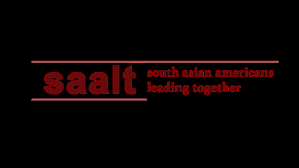 South Asian Americans Leading Together Inc logo