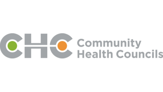 Community Health Councils Inc logo