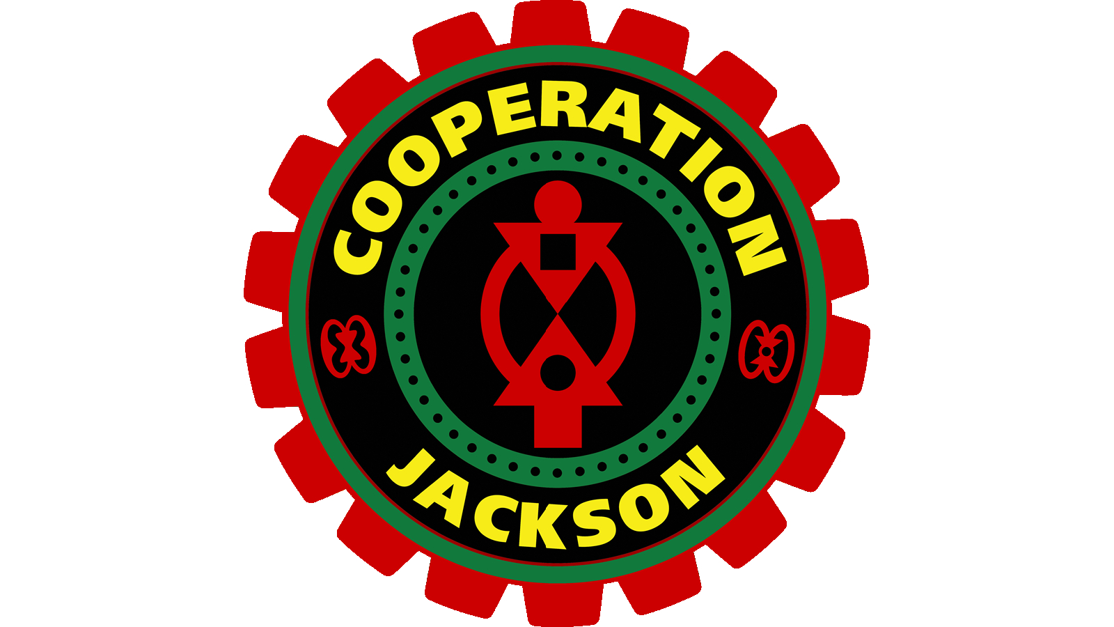 Cooporation Jackson Of Mississippi logo