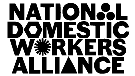 National Domestic Workers Alliance Inc logo