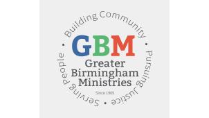 Greater Birmingham Ministries Inc. logo