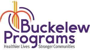 Buckelew Programs logo