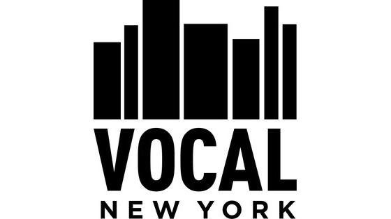 VOCAL New York (Voices Of Community Activists & Leaders) logo