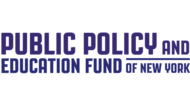 Public Policy And Education Fund Of New York Inc logo