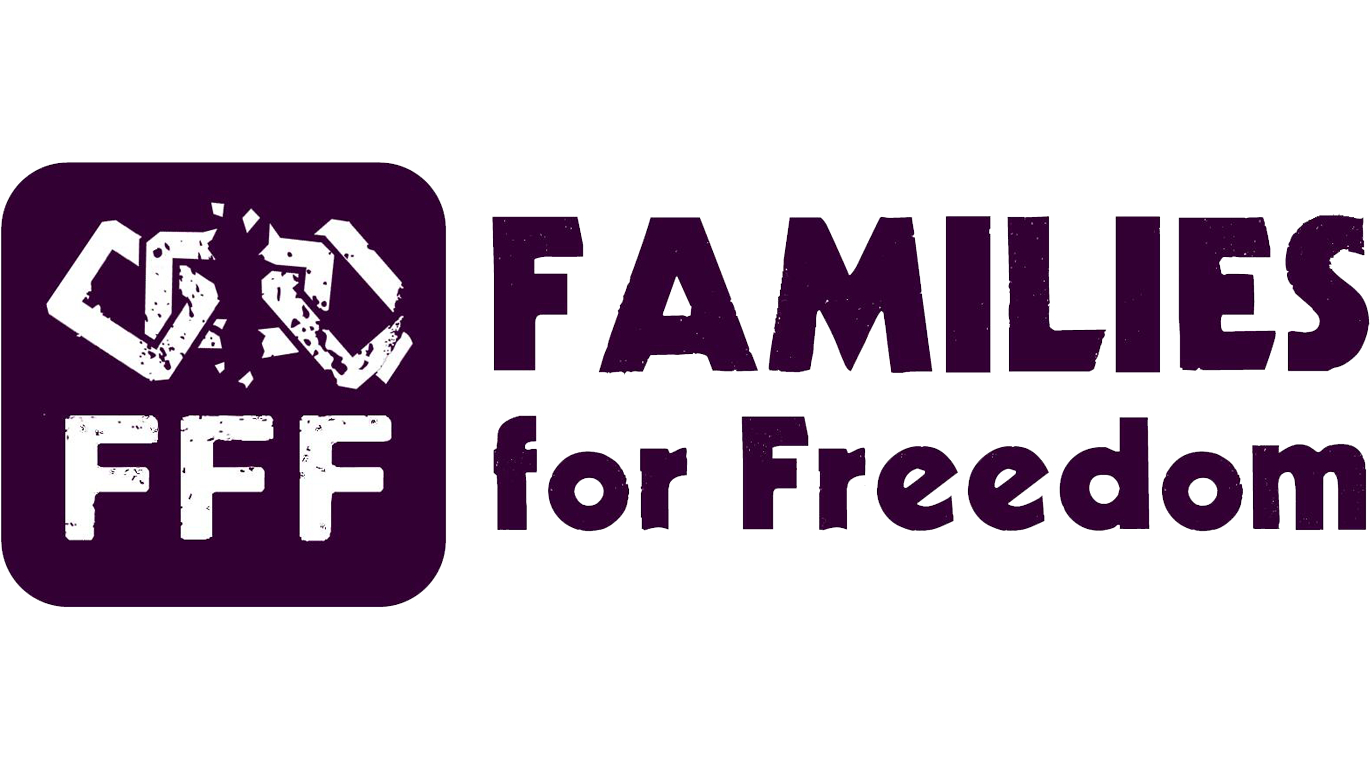 Families For Freedom Inc logo