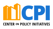 Center On Policy Initiatives logo
