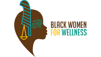 Black Women For Wellness logo