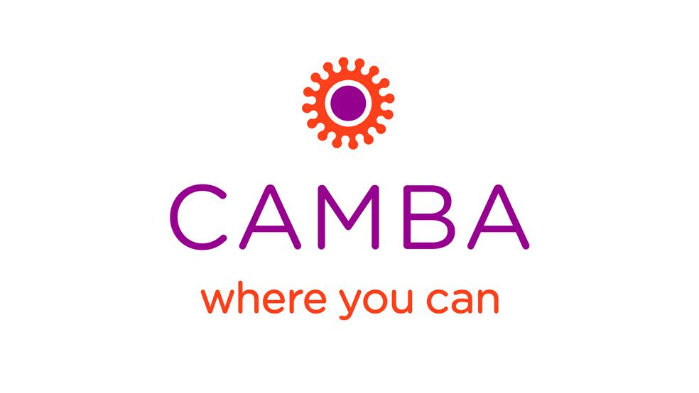 Camba Inc logo