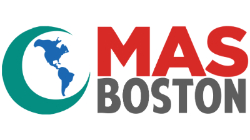 MAS Boston Society Inc logo
