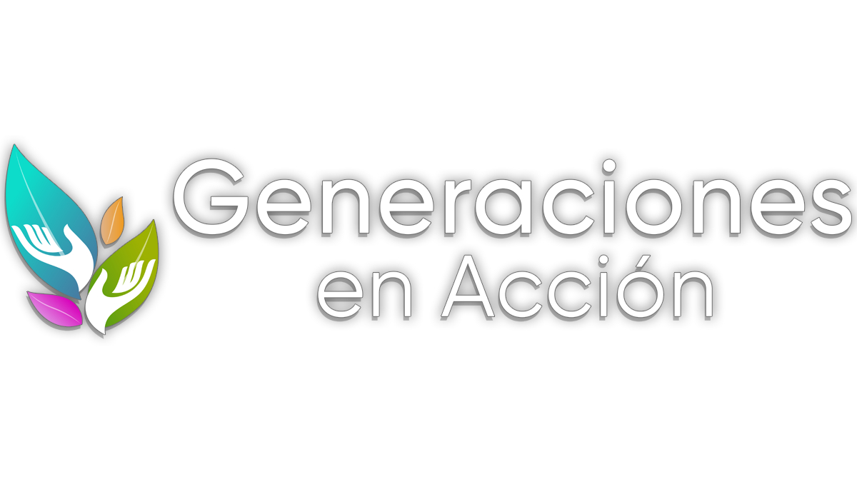 Generaciones En Accion logo