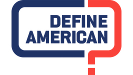 Define American Inc logo
