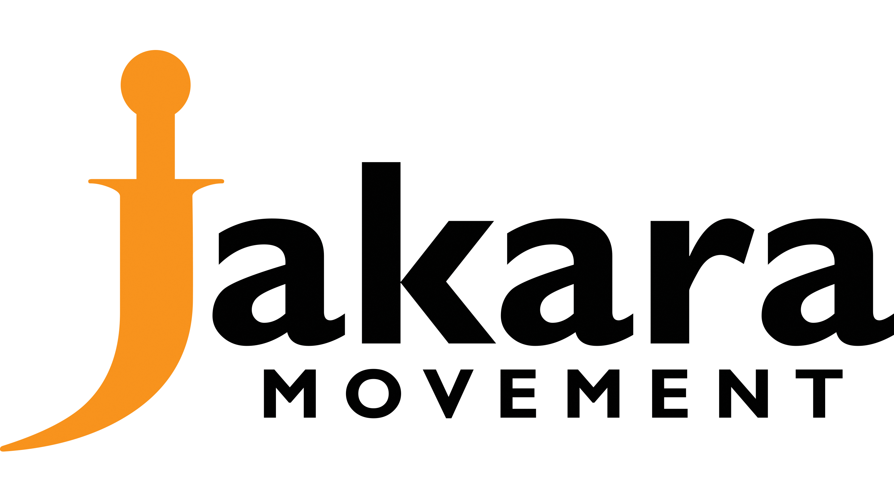Jakara Movement logo