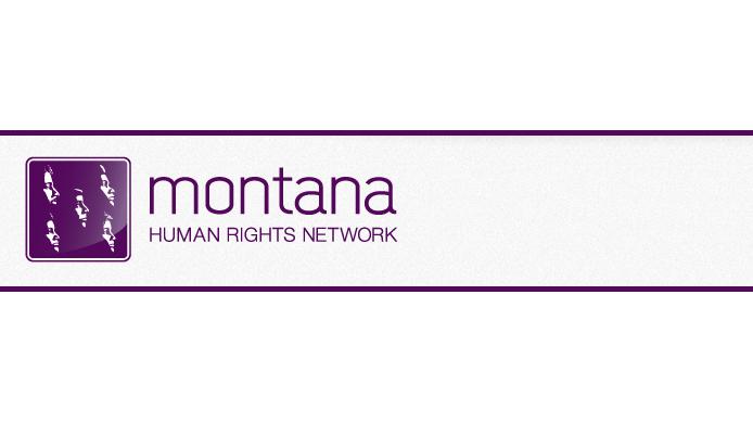 Montana Human Rights Network Inc. logo