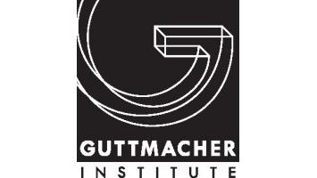 Guttmacher Institute Inc logo