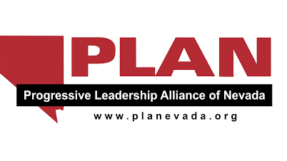 Progressive Leadership Alliance Of Nevada logo