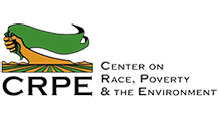 Center On Race Poverty & The Environment logo