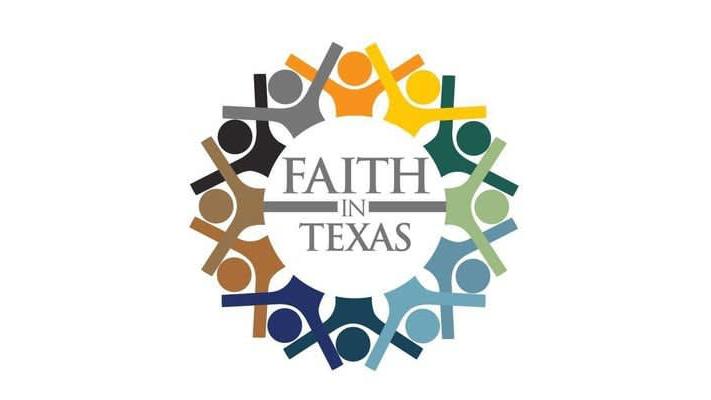 Faith In Texas - Pico logo