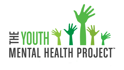 The Youth Mental Health Project logo