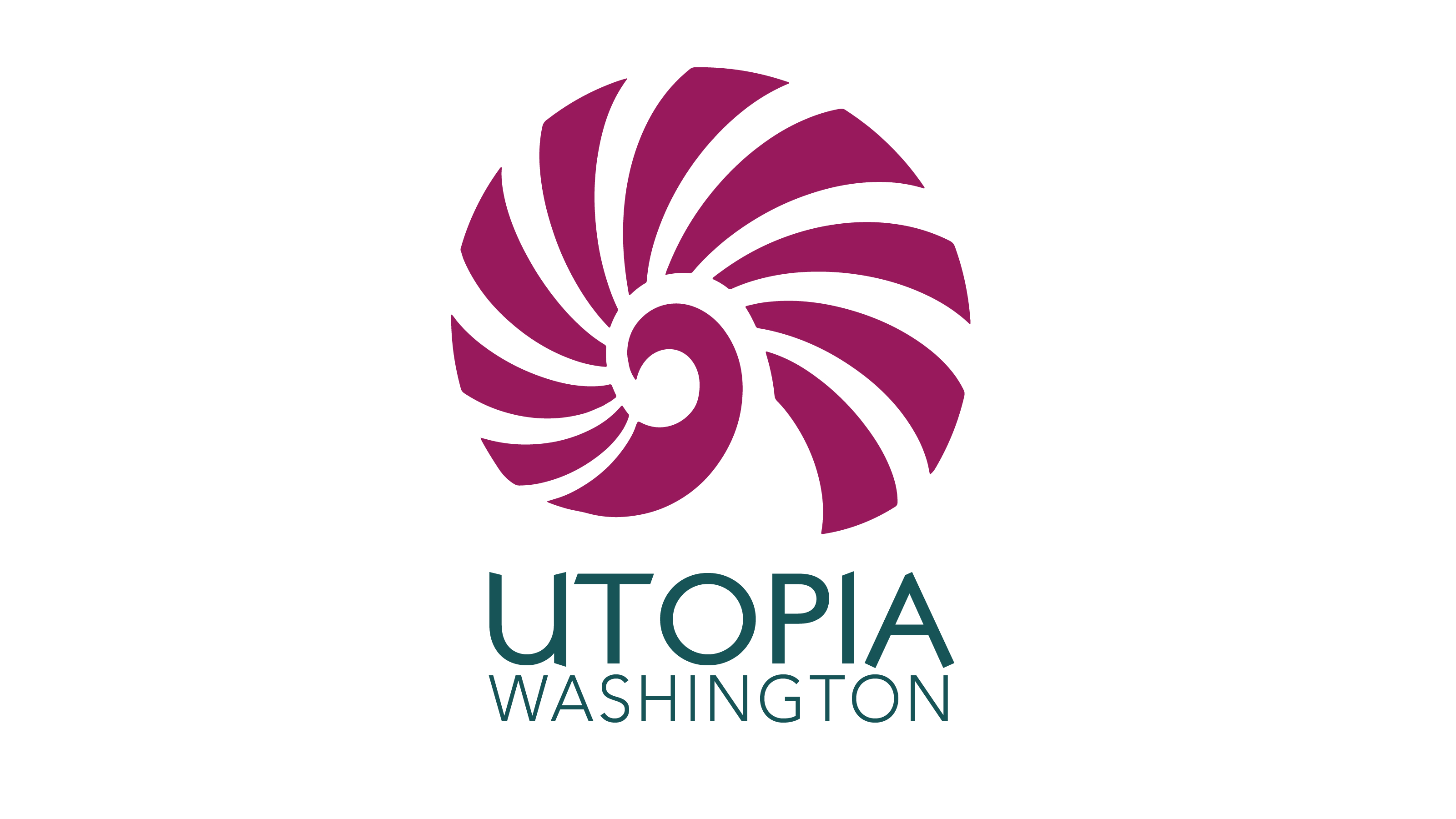 United Territories Of Pacific Islanders Alliance Utopia Seattle logo