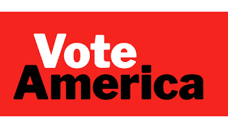 VoteAmerica Inc. logo