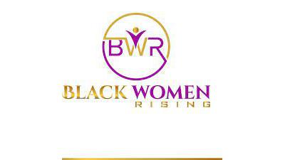 Black Women Rising logo