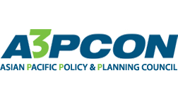 Asian Pacific Policy And Planning Council logo
