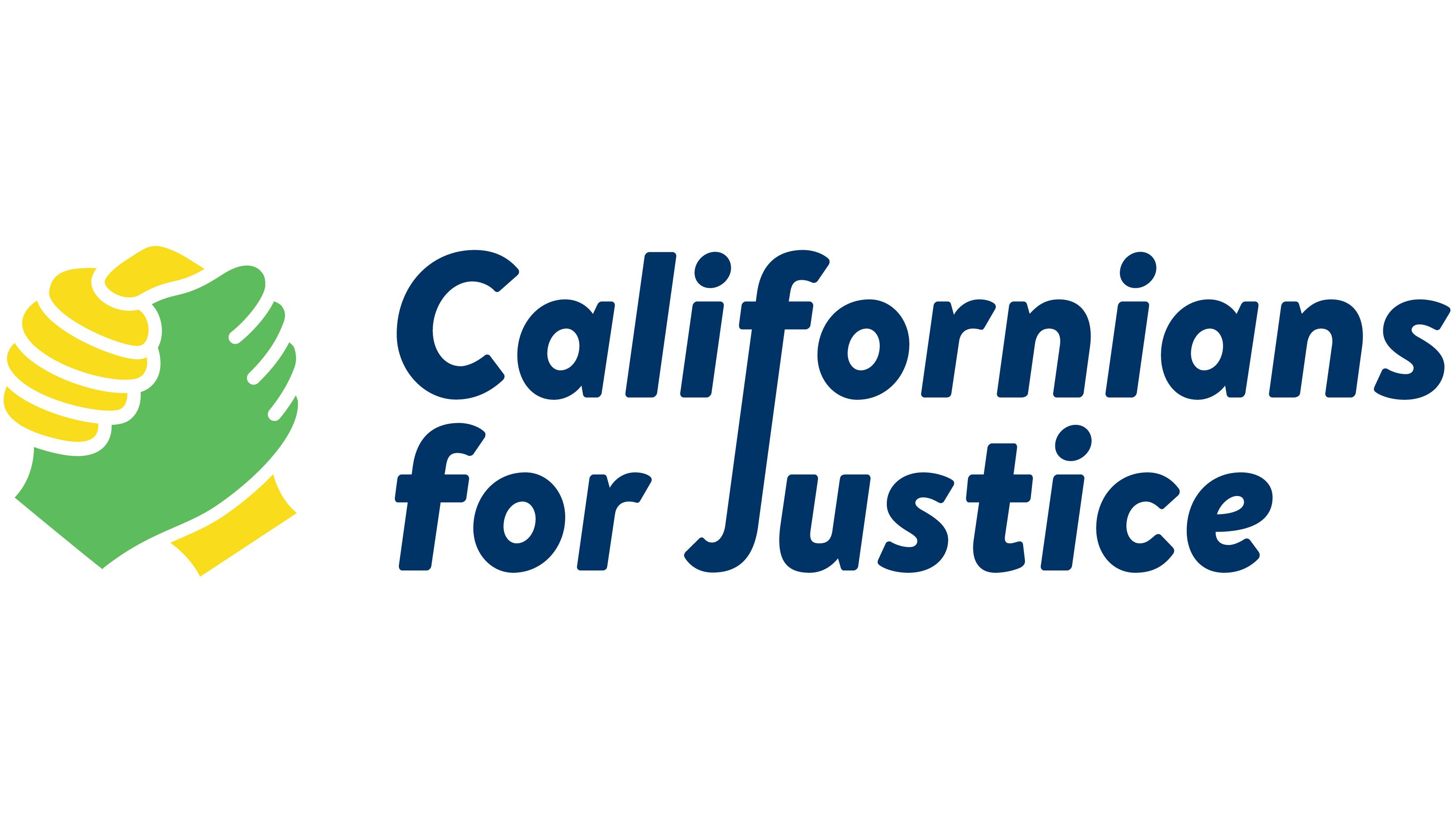 Californians For Justice Education Fund logo