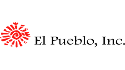 El Pueblo Inc logo