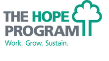 The Hope Program Inc logo