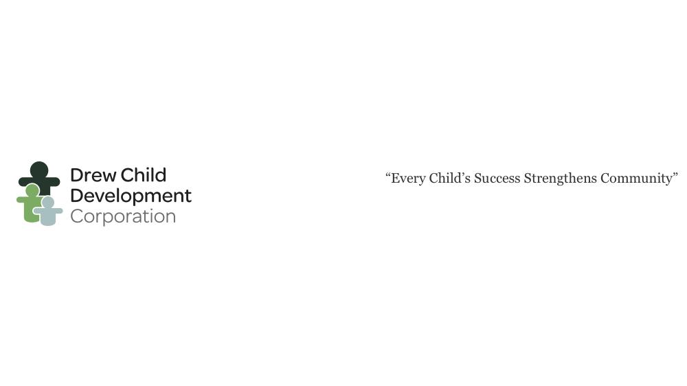 Drew Child Development Corporation - Giving Compass