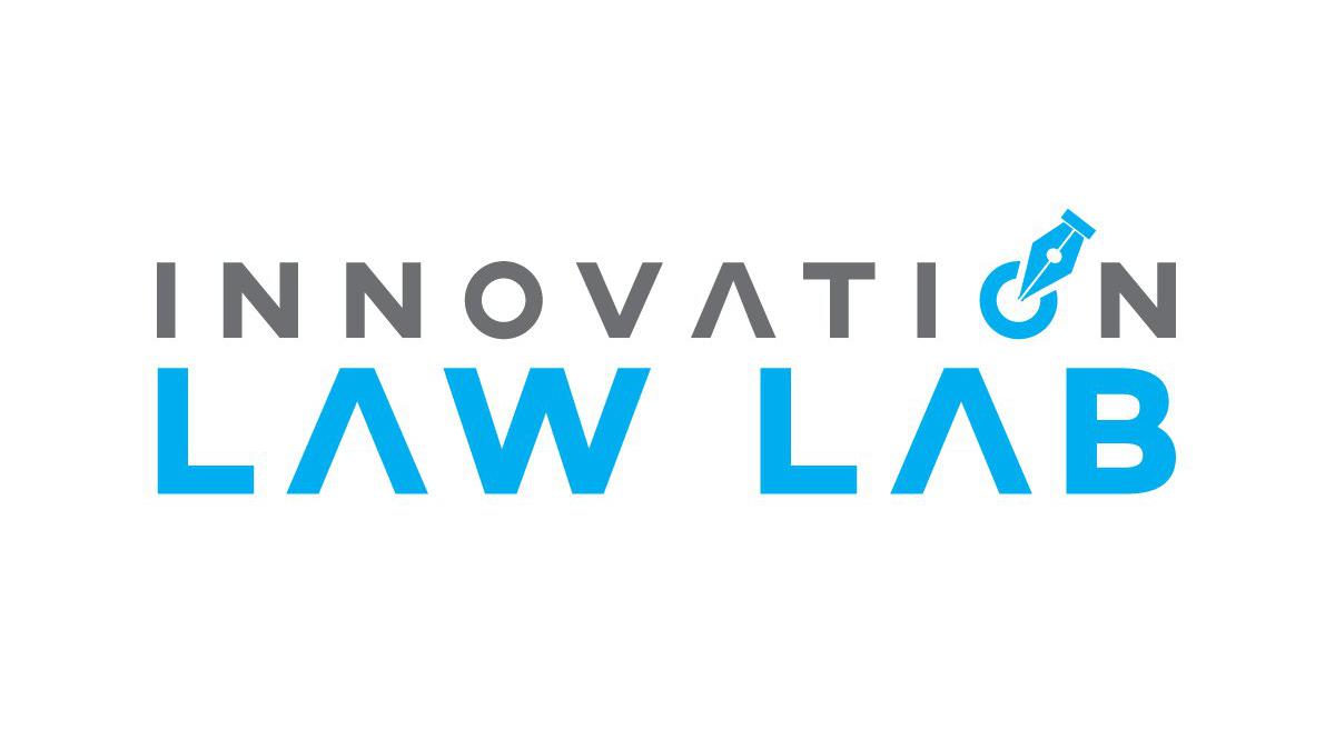 Innovation Law Lab logo