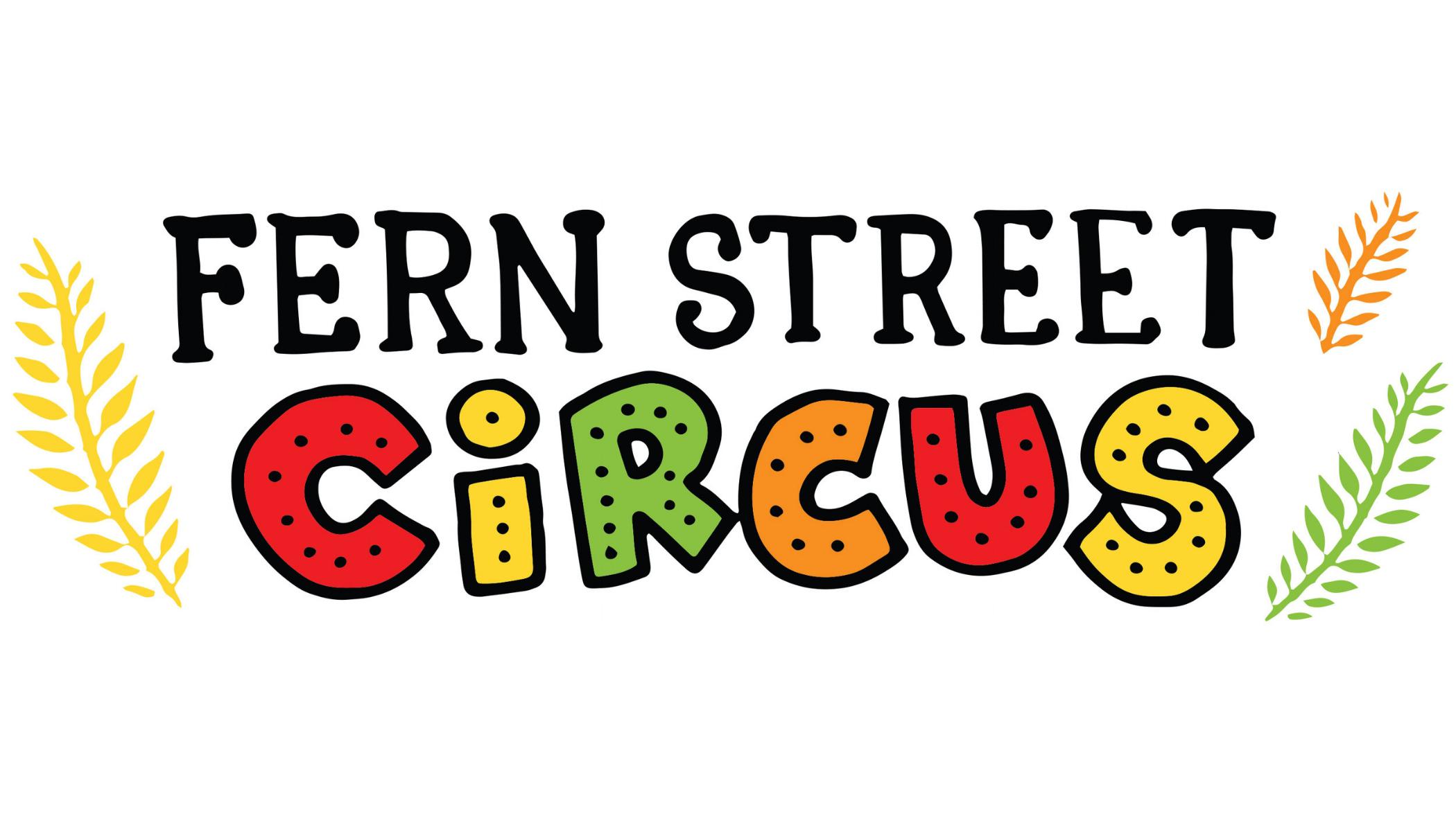 Fern Street Community Arts logo