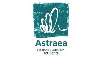 The Astraea Foundation Inc logo