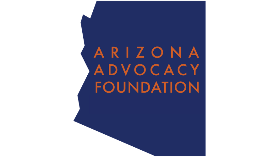 Arizona Advocacy Foundation logo