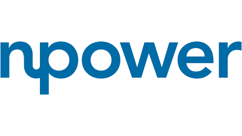 NPower Inc logo