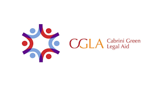 Cabrini Green Legal Aid logo