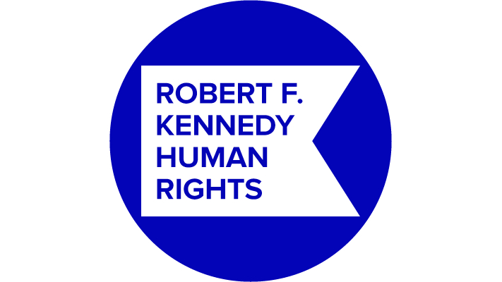 Robert F Kennedy Center For Justice And Human Rights logo