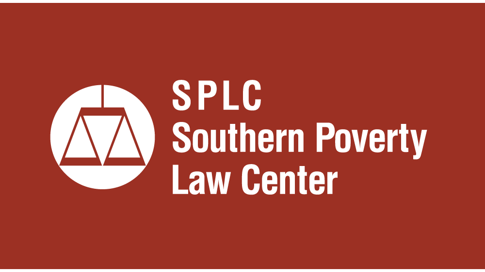 Southern Poverty Law Center Inc logo