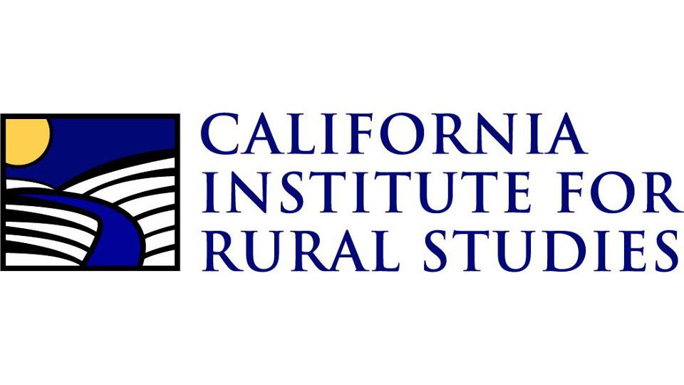 California Institute For Rural Studies logo