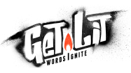Get Lit - Words Ignite Inc logo