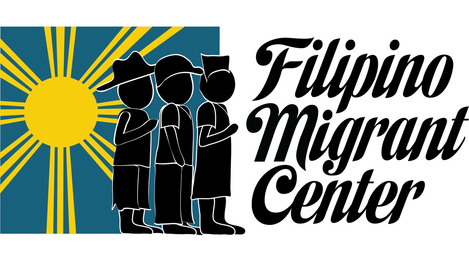 Filipino Migrant Center logo