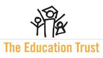 Education Trust Inc logo