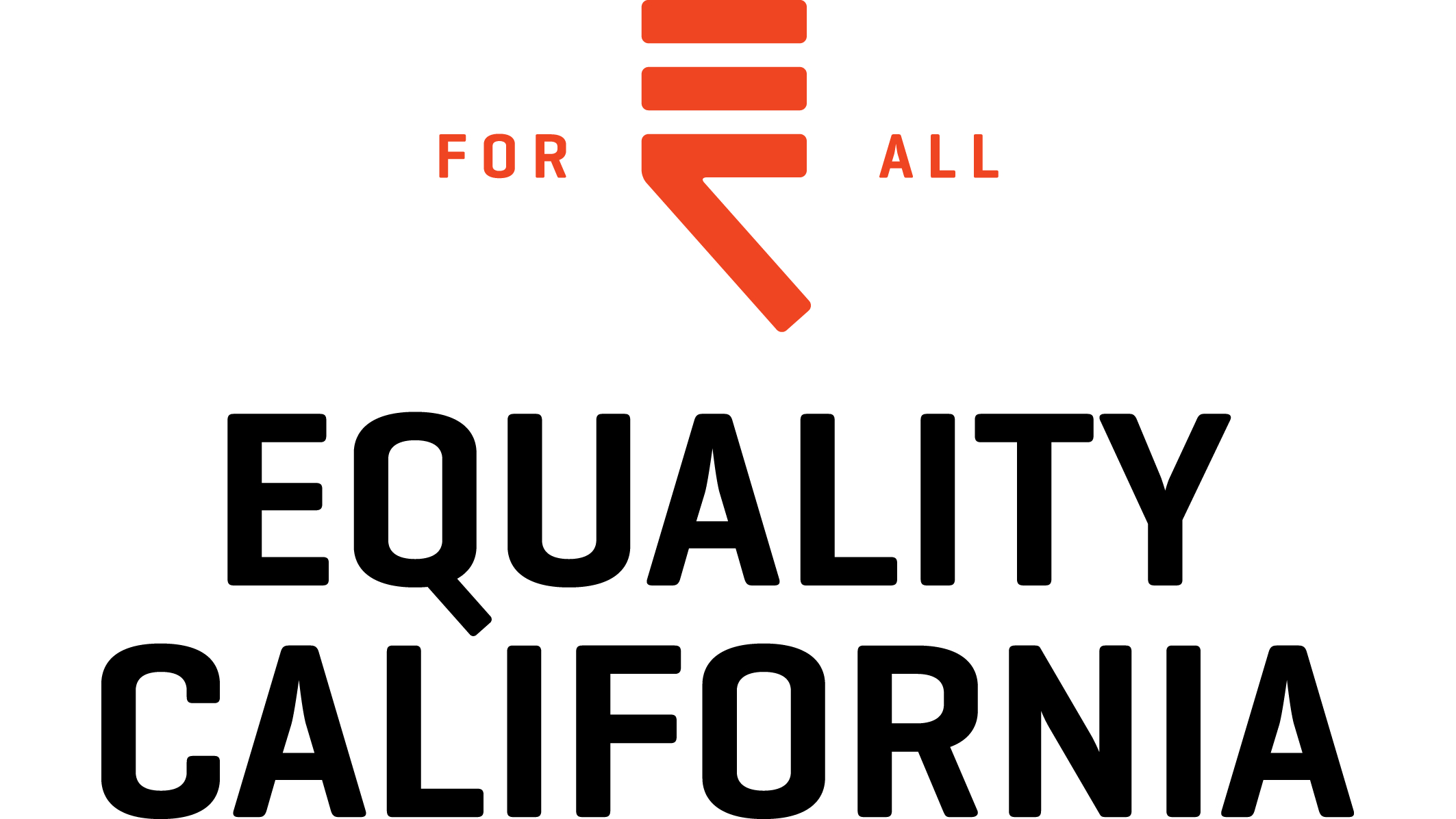 Equality California Institute logo