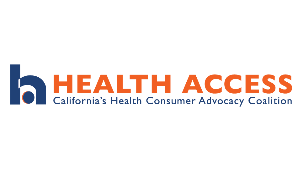 Health Access Foundation logo