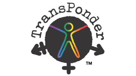 Transponder logo