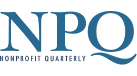 Nonprofit Information Networking Association logo