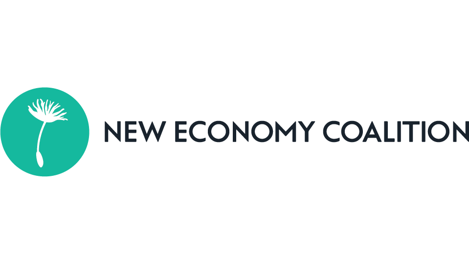 New Economy Coalition Inc logo