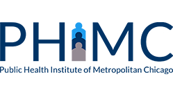 Public Health Institute Of Metropolitan Chicago logo