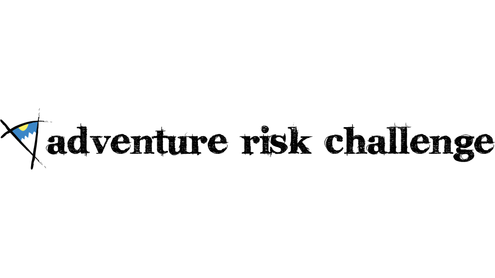 Adventure Risk Challenge logo