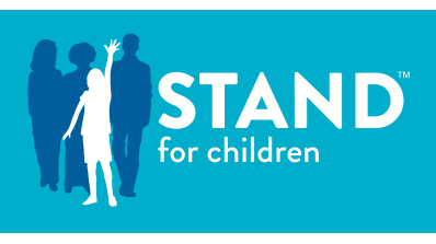 Stand For Children Leadership Center Inc logo
